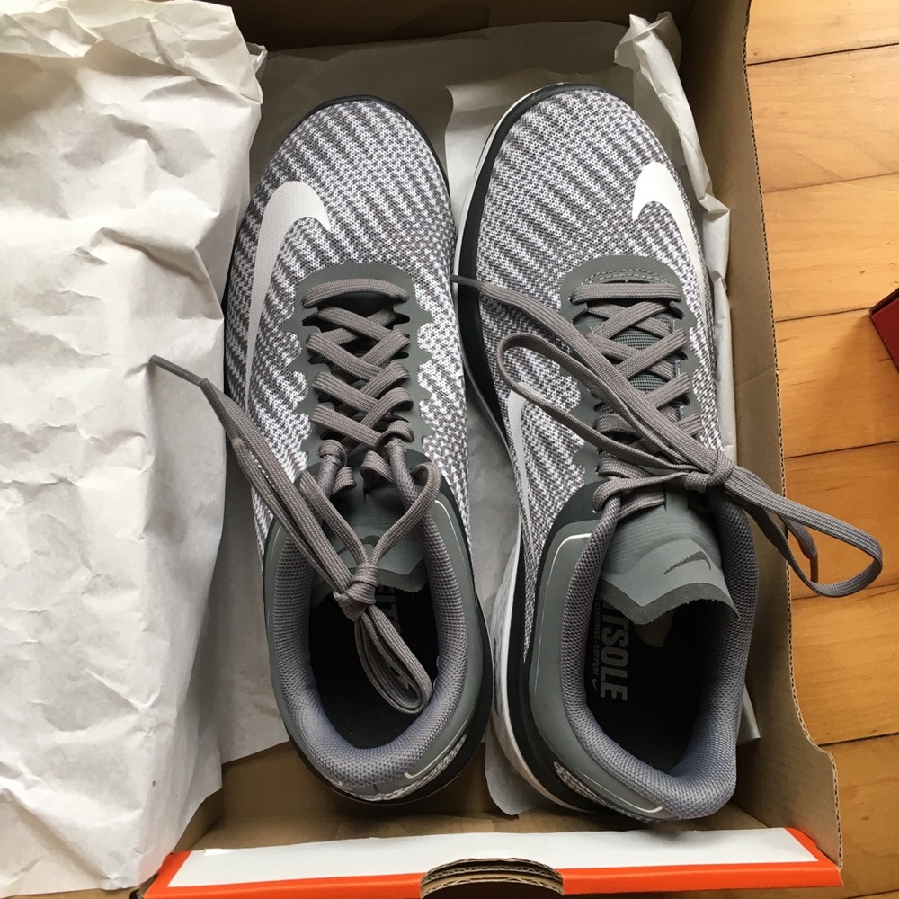 Women’s Nike FS Lite Run 4 Prem